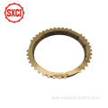 Auto Parts Transmission Synchronizer ring FOR chinese car